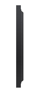 Samsung OHDX 116.8 cm (46") Wi-Fi 3500 cd/m² Black Tizen 24/7