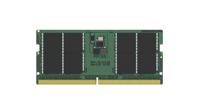 Kingston Technology ValueRAM memory module 48 GB 1 x 48 GB DDR5 5600 MT/s 262-pin SO-DIMM