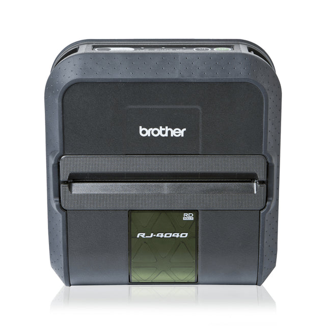Brother RJ-4040 POS printer 203 x 200 DPI Wired & Wireless Mobile printer