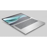 HP EliteBook 640 G11 Intel Core Ultra 7 155U Laptop 35.6 cm (14") WUXGA 16 GB DDR5-SDRAM 1 TB SSD Wi-Fi 6E (802.11ax) Windows 11 Pro Silver