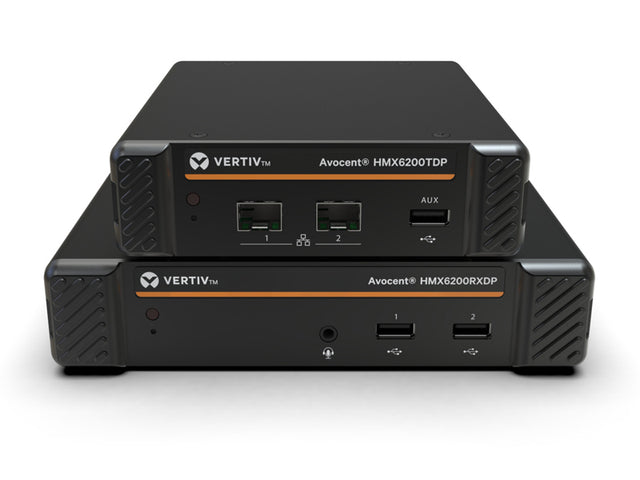 Vertiv Avocent HMX6200T KVM extender Transmitter