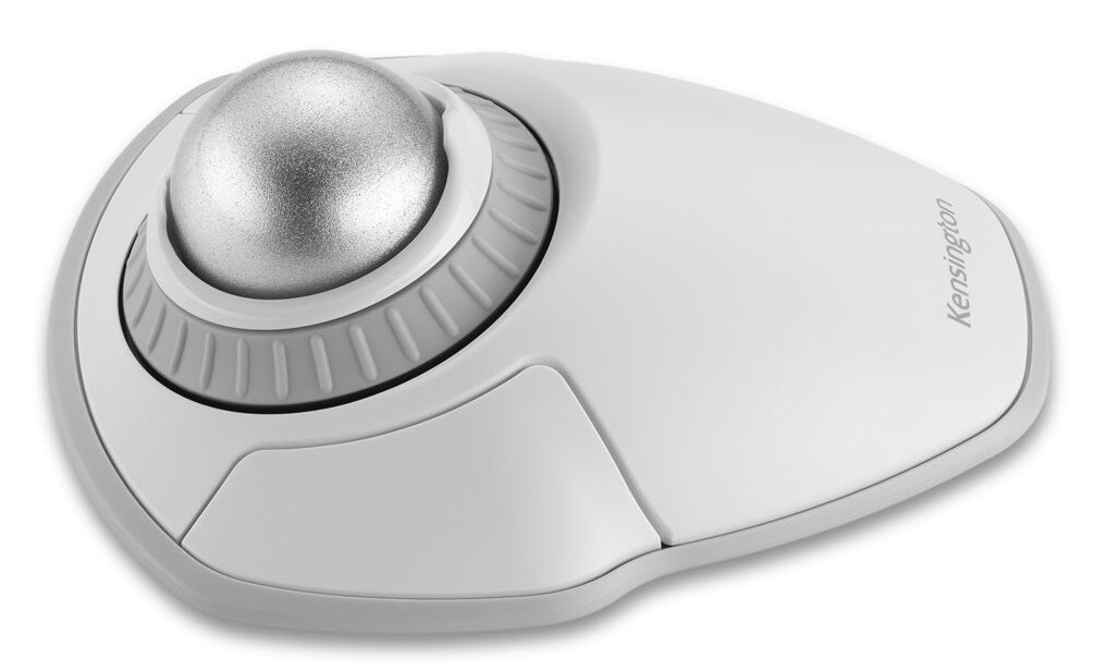 Kensington K70991WW mouse Office Ambidextrous RF Wireless + Bluetooth Optical 1600 DPI
