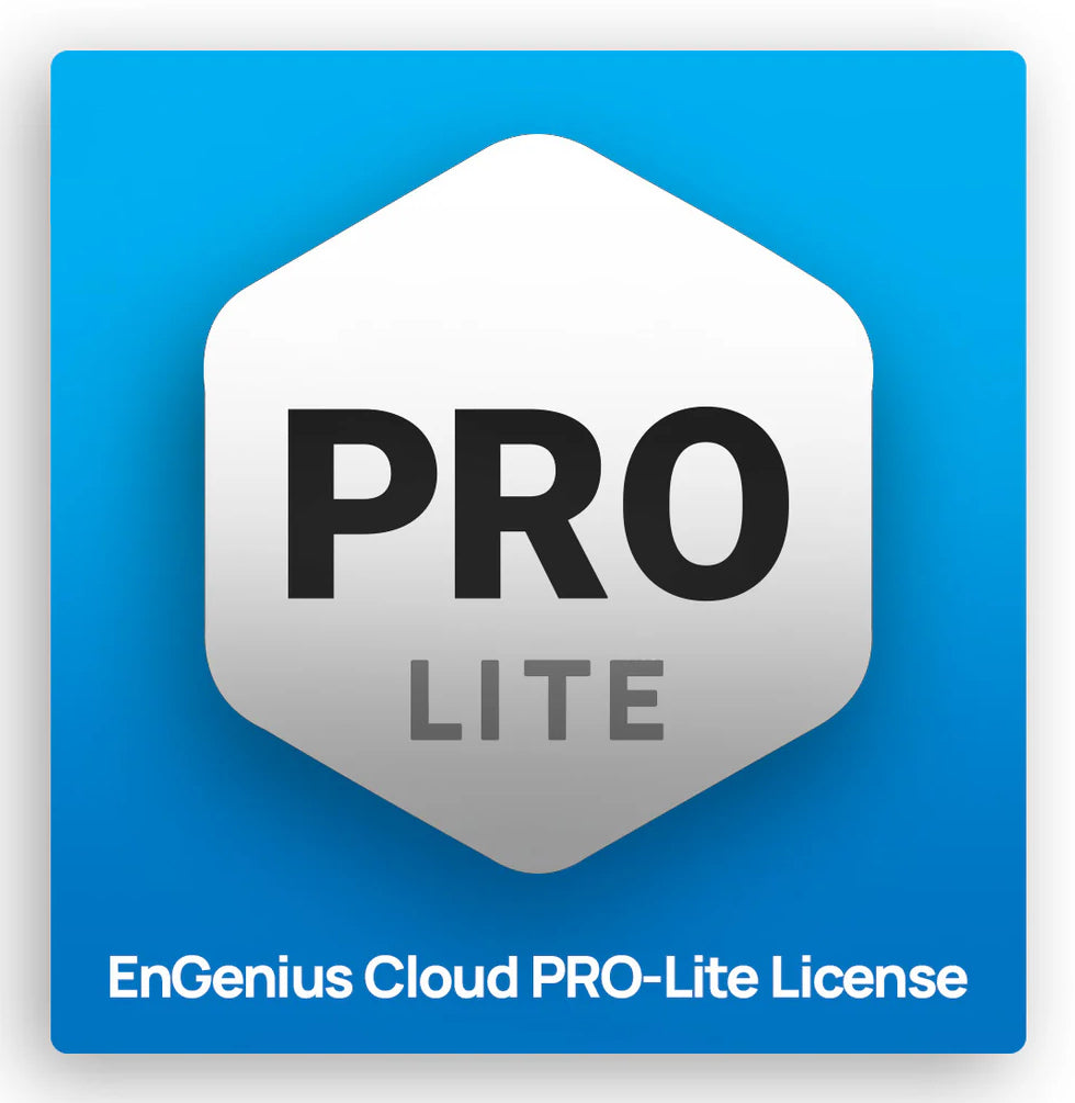 EnGenius 3 years AP Lite Pro license