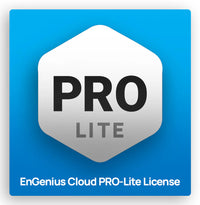 EnGenius 3 years AP Lite Pro license