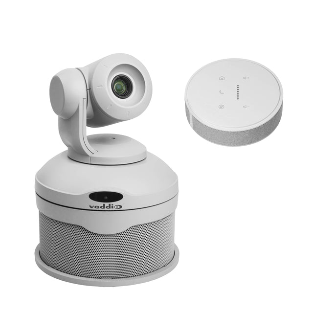 Vaddio ConferenceSHOT AV HD Conference Room System