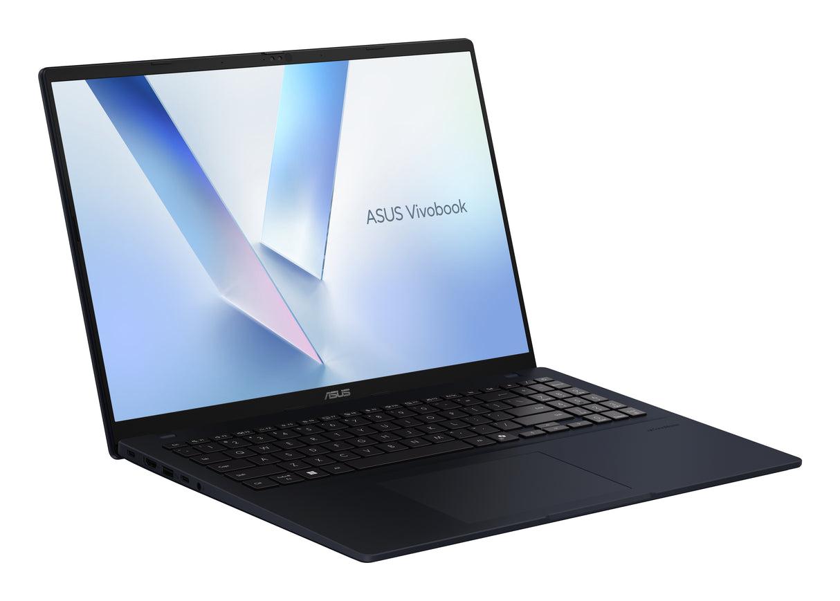 ASUS Vivobook 16 M1607KA-DS52-CB AMD Ryzen™ AI 5 340 Laptop 40.6 cm (16") WUXGA 16 GB DDR5-SDRAM 1 TB SSD Wi-Fi 6 (802.11ax) Windows 11 Home Blue