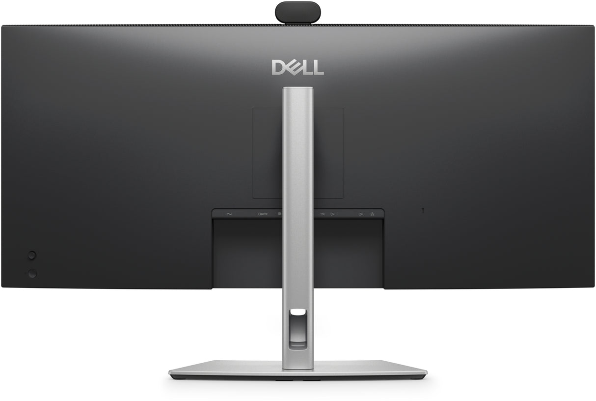 DELL Pro P P3426WEB 86.4 cm (34") LCD 3440 x 1440 pixels Wide Quad HD