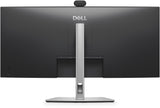 DELL Pro P P3426WEB 86.4 cm (34") LCD 3440 x 1440 pixels Wide Quad HD