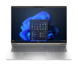 HP ProBook 460 G11 Intel Core Ultra 5 125H Laptop 40.6 cm (16") WUXGA 16 GB DDR5-SDRAM 256 GB SSD Wi-Fi 6E (802.11ax) Windows 11 Pro Silver