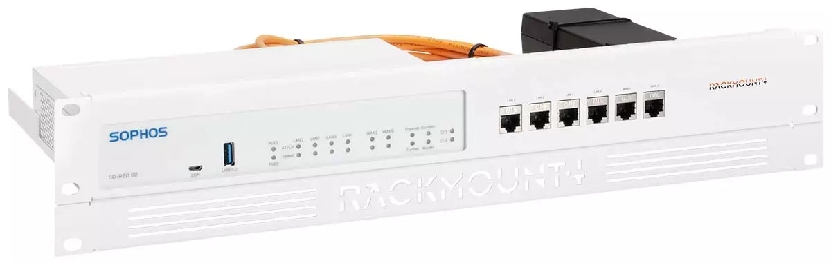 Rackmount.IT RM-SR-T10I rack accessory Mounting bracket