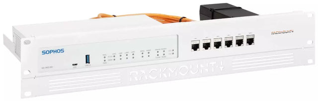 Rackmount.IT RM-SR-T10I rack accessory Mounting bracket
