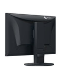 EIZO FlexScan EV2400R-BK computer monitor 60.5 cm (23.8") 1920 x 1080 pixels Full HD LCD Black