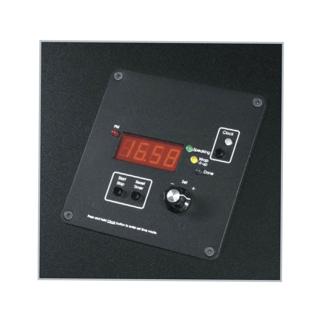 Middle Atlantic L5 Lectern Presenter Panel Clock Timer