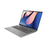 Lenovo IdeaPad Flex 5 16IRU8 Intel® Core™ i7 i7-1355U Hybrid (2-in-1) 40.6 cm (16") Touchscreen WUXGA 16 GB LPDDR4x-SDRAM 1 TB SSD Wi-Fi 6 (802.11ax) Windows 11 Home English, French Grey