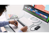 Samsung MU-PH2T0S 2 TB USB Type-C 3.2 Gen 1 (3.1 Gen 1) Black