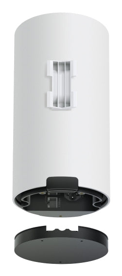 TP-Link DECO BE25 Dual-band (2.4 GHz / 5 GHz) Wi-Fi 7 (802.11be) White 2 Internal
