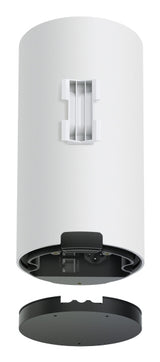 TP-Link DECO BE25 Dual-band (2.4 GHz / 5 GHz) Wi-Fi 7 (802.11be) White 2 Internal