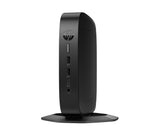 HP Elite t655 Bundle 2.1 GHz Windows 10 IoT Enterprise 1.12 kg Black R2314