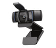 Logitech C920e HD 1080p Webcam