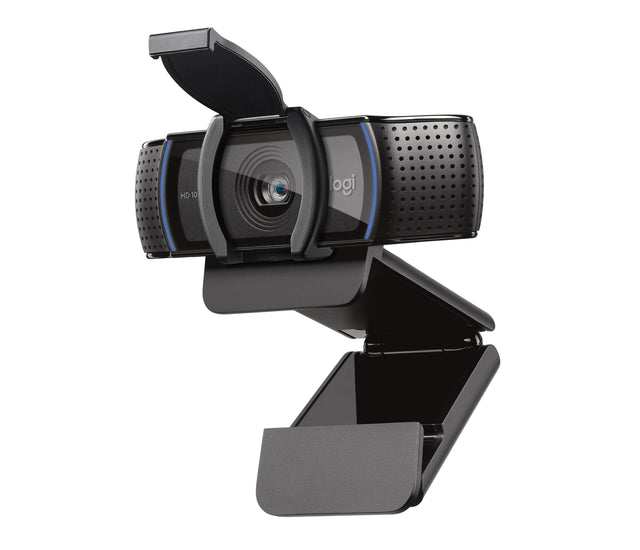 Logitech C920e HD 1080p Webcam