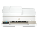 HP Envy 6555 Wireless All-in-One Color Printer, Photo printing; Copier, Scanner
