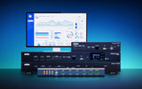 ATEN 8X4 USB 3.1 Switch With PSU