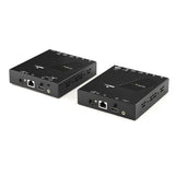 StarTech.com HDMI over IP Extender Kit with Video Wall Support - 1080p - TAA