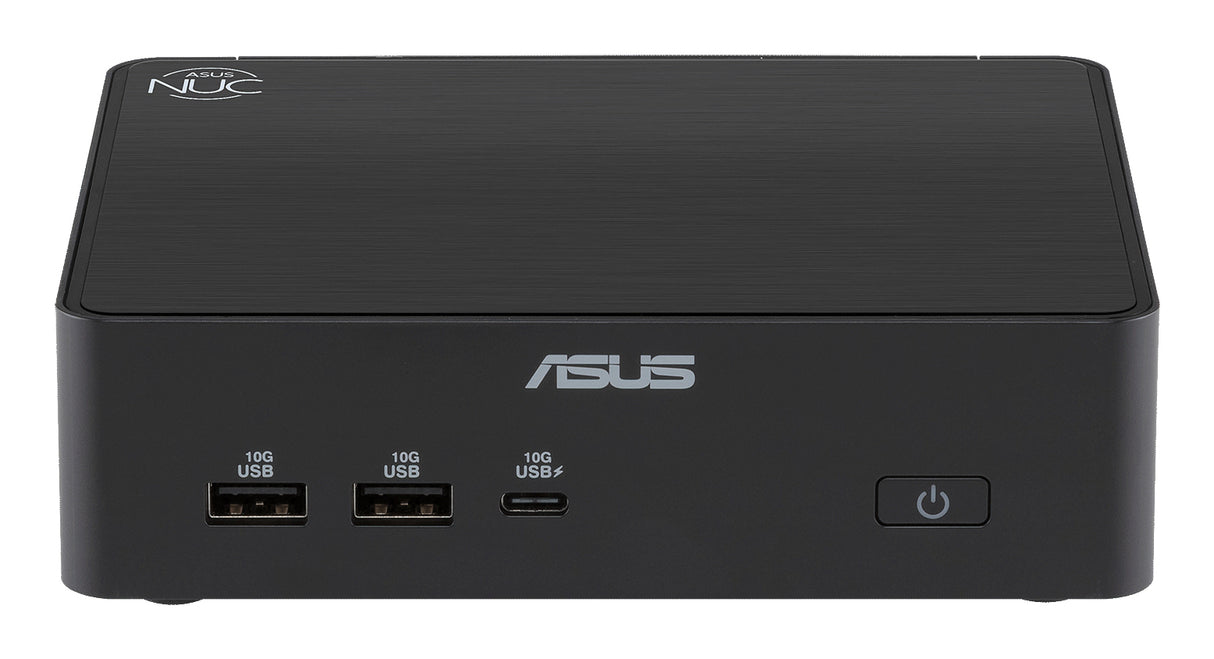 ASUS NUC 16 Pro RNUC16GDKU76000U Black 356H