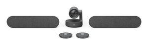 Logitech Rally Plus