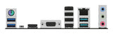 ASUS PRIME A620-PLUS WIFI motherboard AMD A620 Socket AM5 ATX