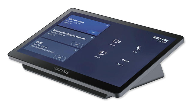MAXHUB TCP35T Expansion Touch Console Panel