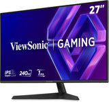 Viewsonic VX2729 computer monitor 68.6 cm (27") 1920 x 1080 pixels Full HD LED Black