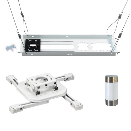 Chief Mini Universal RPA Projector Kit (RSAUW, CMS440, CMS003W)