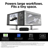 HP Z2 Mini G9 Dual Type-A SuperSpeed USB 10Gbps Port interface cards/adapter Internal USB 3.2 Gen 2 (3.1 Gen 2)