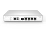 EnGenius FitXpress Managed Gateway 2 x GbE LAN & 2 x GbE WAN & 1 SFP port