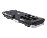 MSI GEFORCE RTX 5060 8G VENTUS 3X OC graphics card NVIDIA 8 GB GDDR7