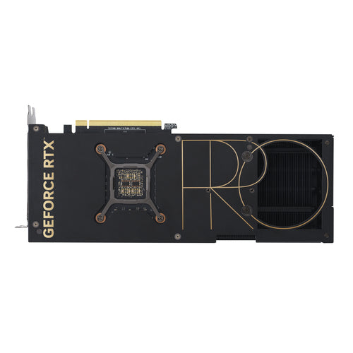ASUS ProArt -RTX4070TI-12G NVIDIA GeForce RTX 4070 Ti 12 GB GDDR6X