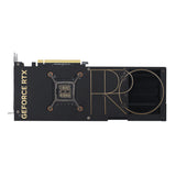 ASUS ProArt -RTX4070TI-12G NVIDIA GeForce RTX 4070 Ti 12 GB GDDR6X