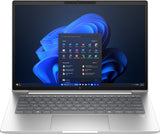 HP EliteBook 640 G11 Intel Core Ultra 5 135U Laptop 35.6 cm (14") WUXGA 16 GB DDR5-SDRAM 512 GB SSD Wi-Fi 6E (802.11ax) Windows 11 Pro Silver