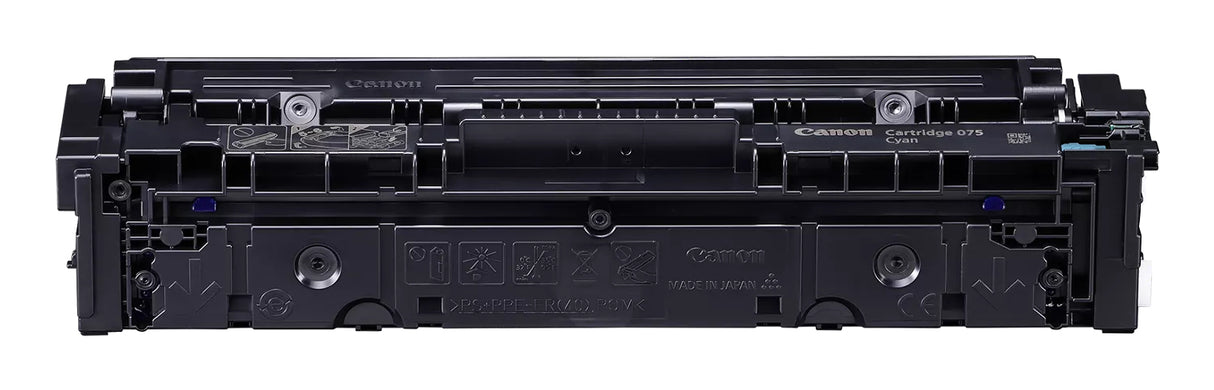 Canon 075 toner cartridge 1 pc(s) Original Cyan