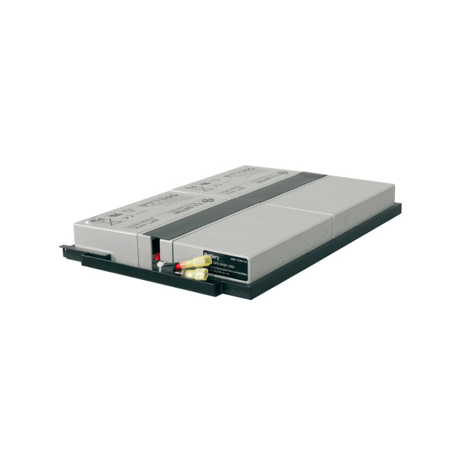 Middle Atlantic Select Series UPS Backup Power Systems - UPS-SRBP-1000