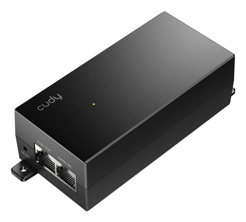 Cudy POE200 PoE adapter Gigabit Ethernet 54 V