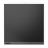 Lenovo ThinkCentre neo 50q Gen 5 Intel Core 5 210H 8 GB DDR5-SDRAM 256 GB SSD Windows 11 Pro Mini PC Black