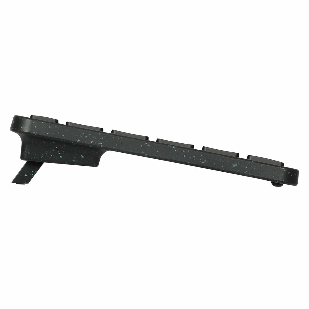 Targus EcoSmart keyboard Universal USB QWERTY English Black