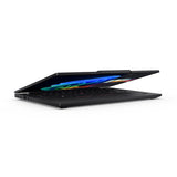 Lenovo ThinkPad T14s Gen 6 (AMD) Copilot+ PC AMD Ryzen AI 7 PRO 350 Laptop 35.6 cm (14") Touchscreen WUXGA 32 GB LPDDR5x-SDRAM 512 GB SSD Wi-Fi 7 (802.11be) Windows 11 Pro Black French