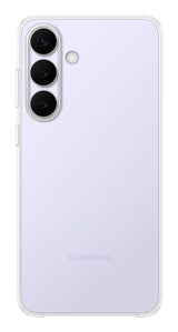 Samsung EF-QS731CTEGCA mobile phone case 17 cm (6.7") Cover Transparent