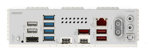 GIGABYTE X870E AORUS PRO ICE Motherboard