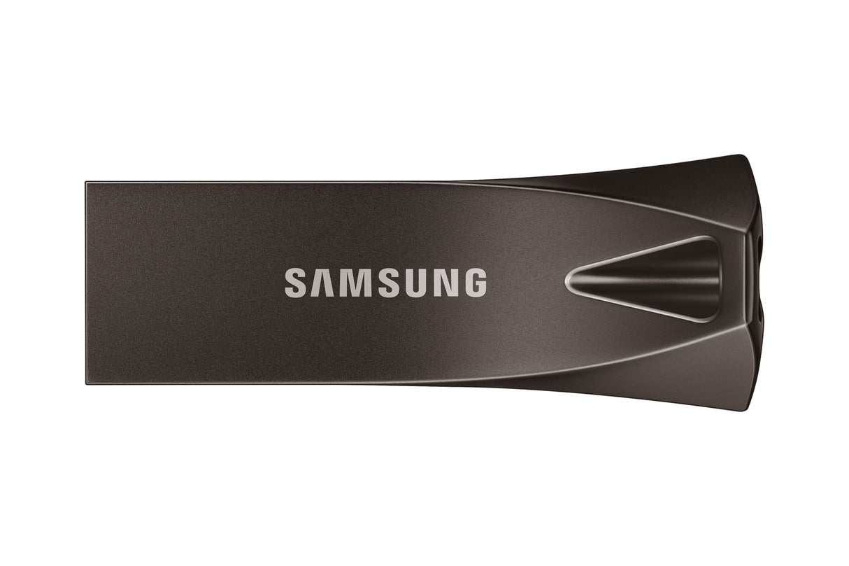Samsung MUF-512BE4 USB flash drive 512 GB USB Type-A 3.2 Gen 1 (3.1 Gen 1) Grey