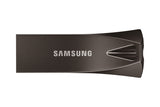 Samsung MUF-512BE4 USB flash drive 512 GB USB Type-A 3.2 Gen 1 (3.1 Gen 1) Grey