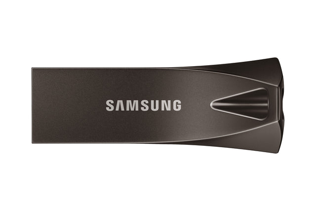 Samsung MUF-512BE4 USB flash drive 512 GB USB Type-A 3.2 Gen 1 (3.1 Gen 1) Grey